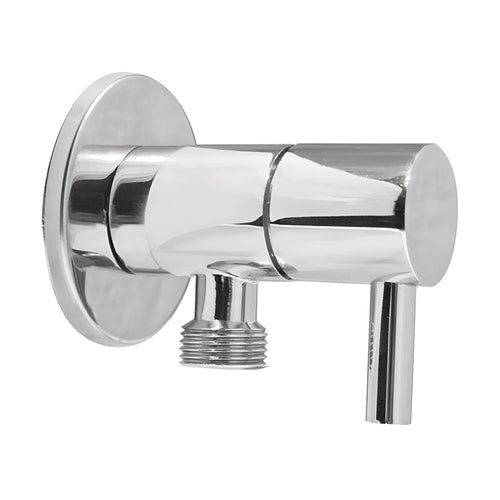 Purity Beta Angle Valve Chrome