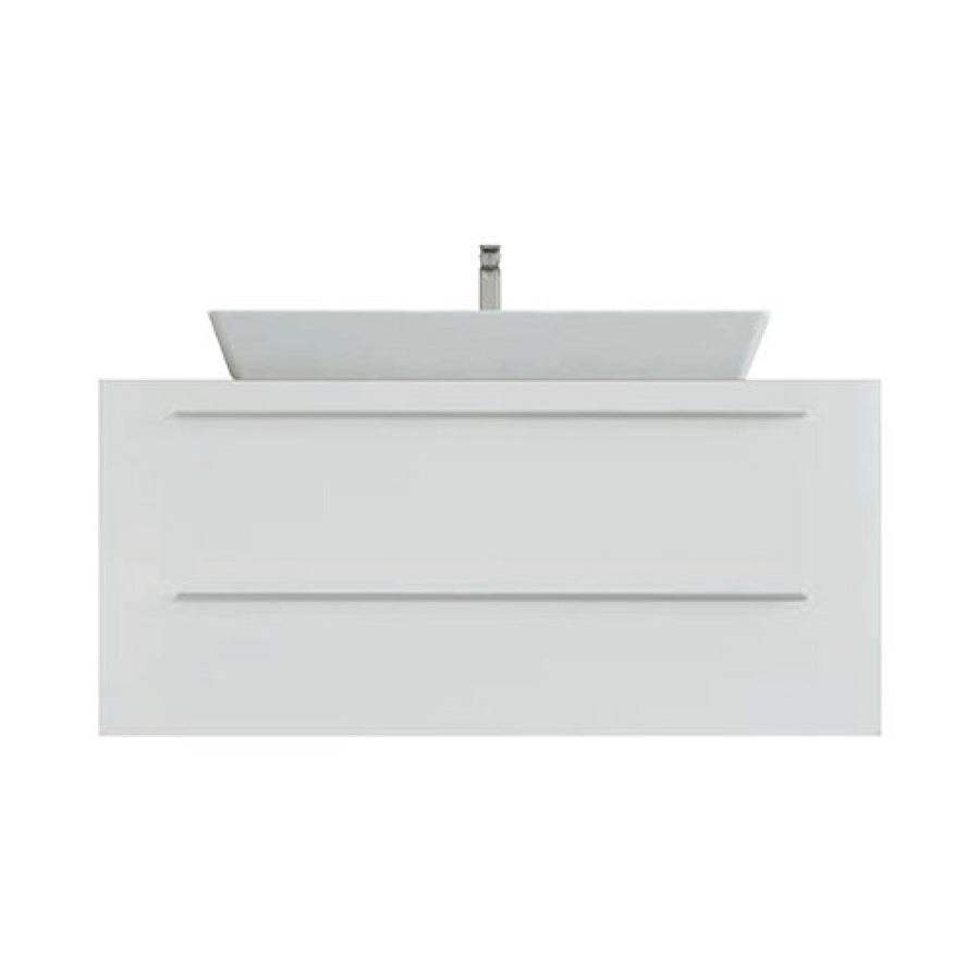 Sanipure Magnolia furniture unit 120 cm White