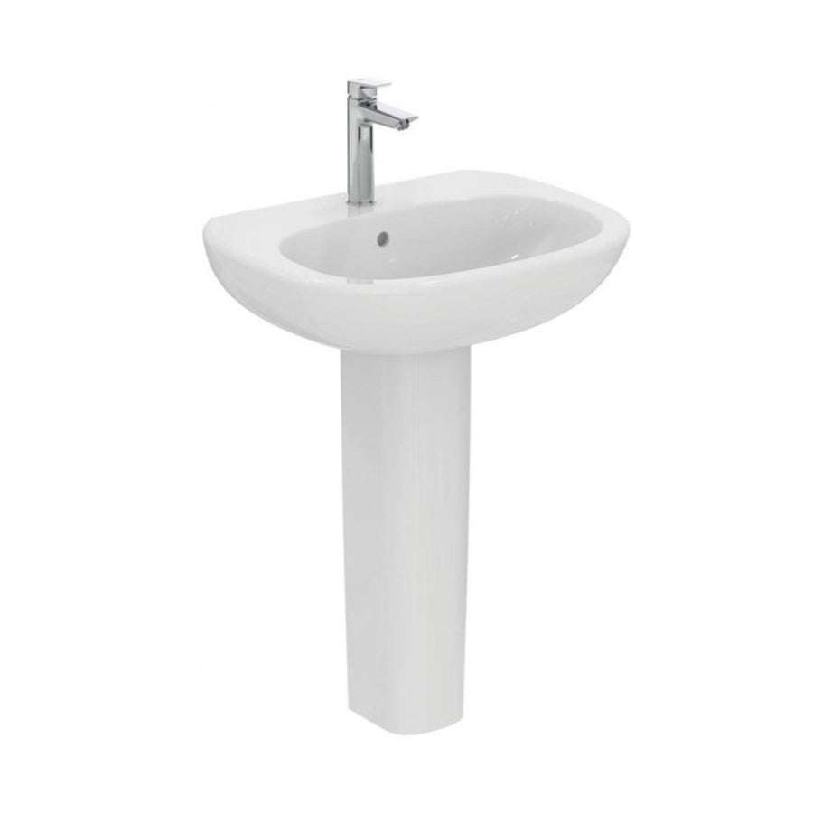 Ideal Standard Tesi Bathroom Basin 65x50 cm