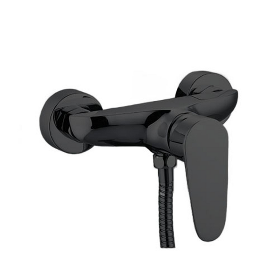Lutz Icon Rinser Mixer