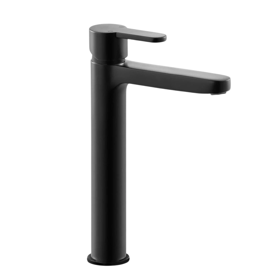 Purity Lento High-Neck Basin Mixer