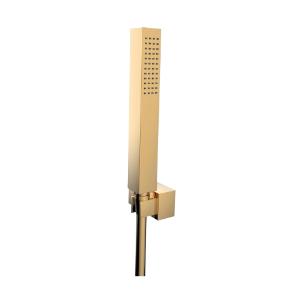 Gawad Kayla Hand Shower Set Gold