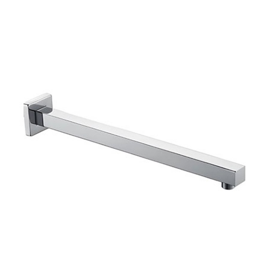 Lutz Shower Arm Chrome