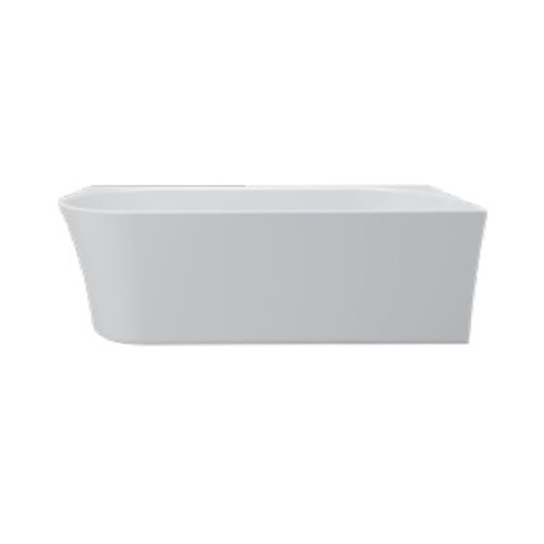 Duravit Charlton Right Corner Seamless Bathtub 170X80 Cm White