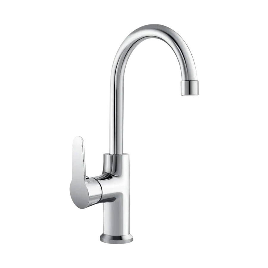 Sphinx Sayer Marble Kitchen Mixer Chrome