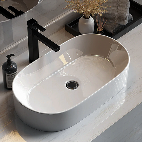 Bathroom Basins