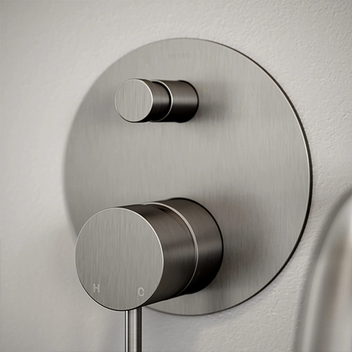 Shower Mixers