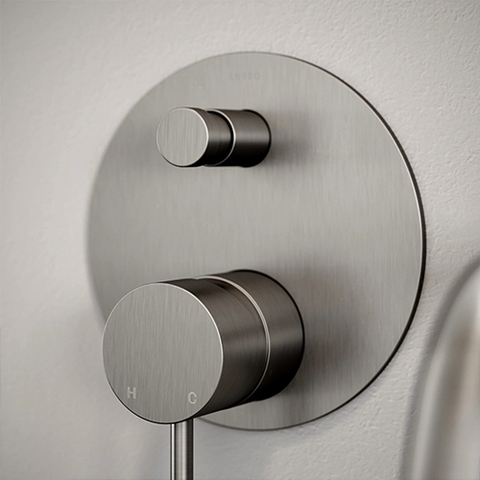 Shower Mixers
