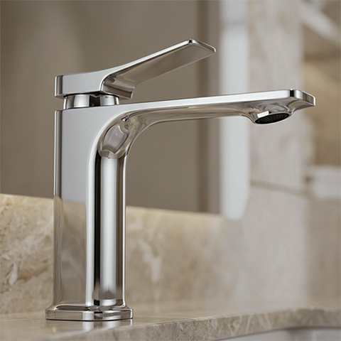 Bath ＆ Bathtub Mixers