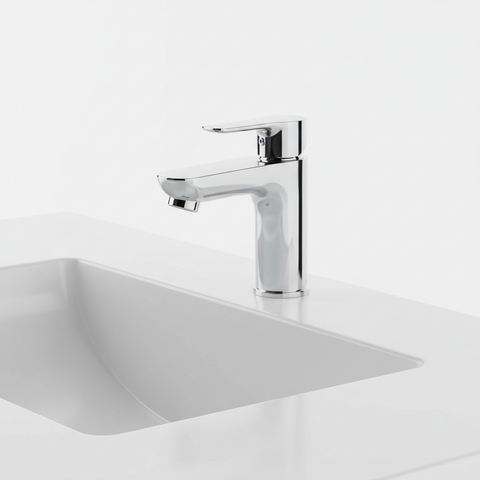 Basin Mixers