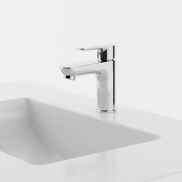 Basin Mixers