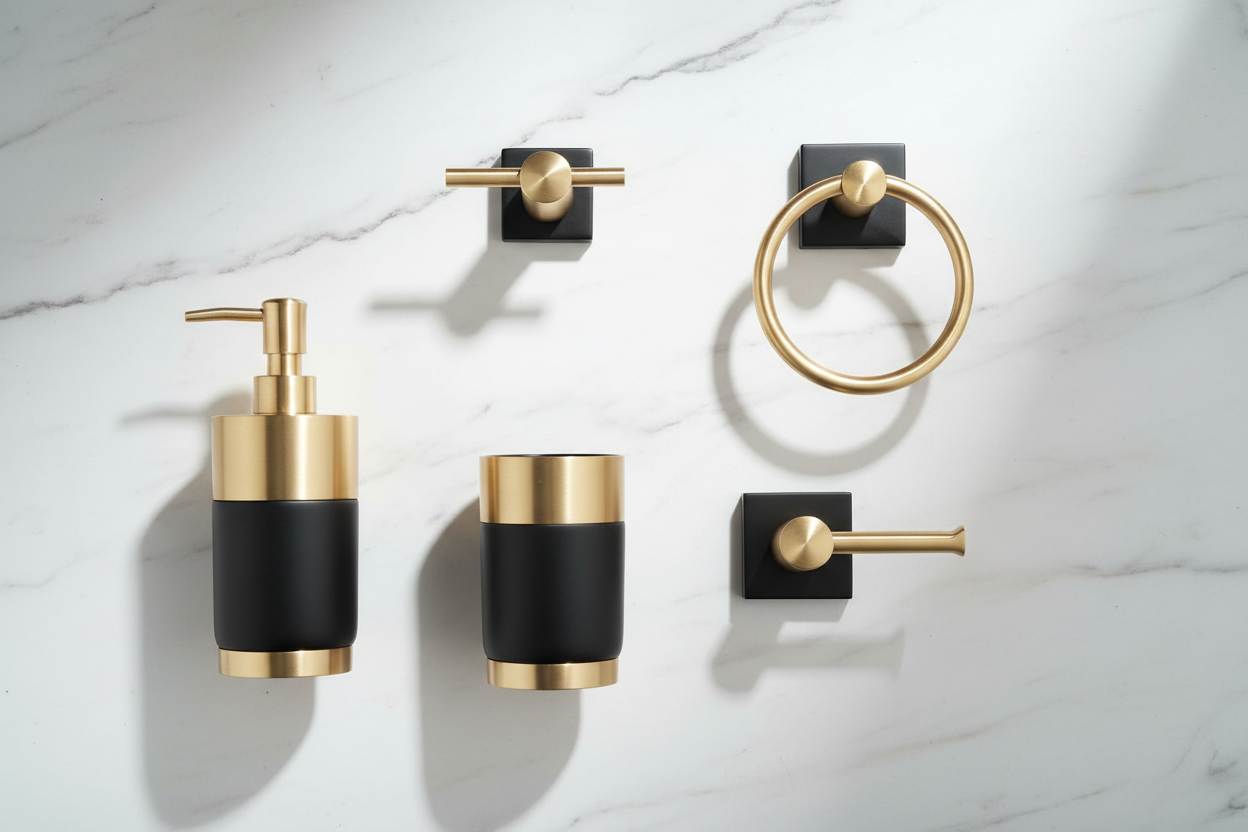 Bath Accessories