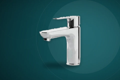 Basin Mixers