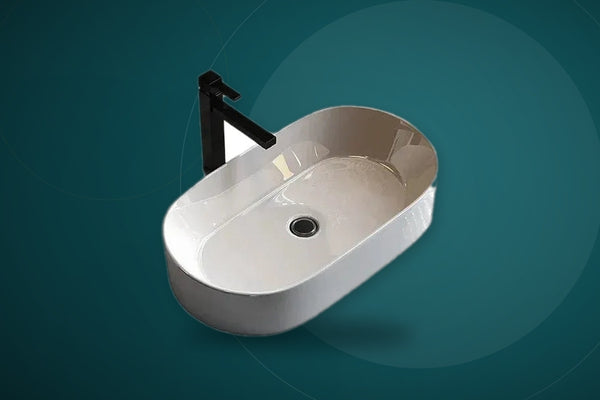 Bathroom Basins