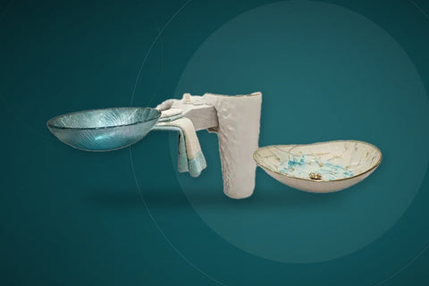 Decorative Basins