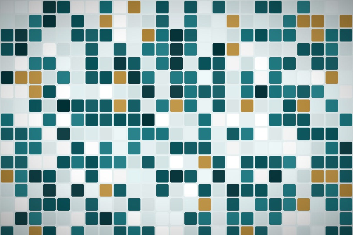 Mosaics & Decors