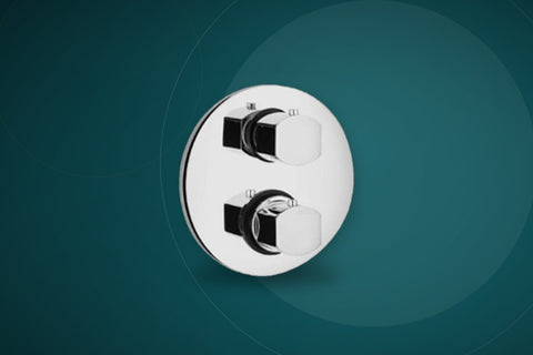 Shower Mixers