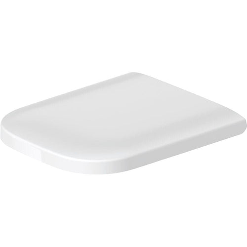Duravit P3 Comforts Floor-Standing Toilet, Vario Outlet, Bidet Wash & HygieneGlaze