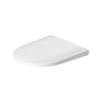 دورافيت دي نيو Wall-Hung Rimless Toilet with Bidet Wash & Stop Valve