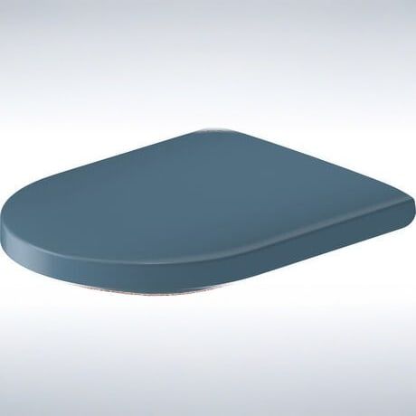 Duravit Vitrium Wall-Hung Toilet, Bidet Wash & HygieneGlaze