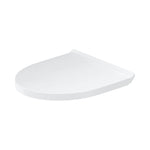 دورافيت No.1 Close-Coupled Rimless Toilet incl. Fixing Set