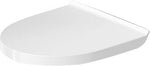 دورافيت No.1 Close-Coupled Rimless Toilet incl. Fixing Set