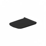 دورافيت دورا ستايل Wall-Hung Rimless Toilet incl. Fixing Set