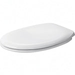 دورافيت Echo Floor-Standing Toilet, فاريو Outlet, with Bidet Wash, incl. Fixing Set