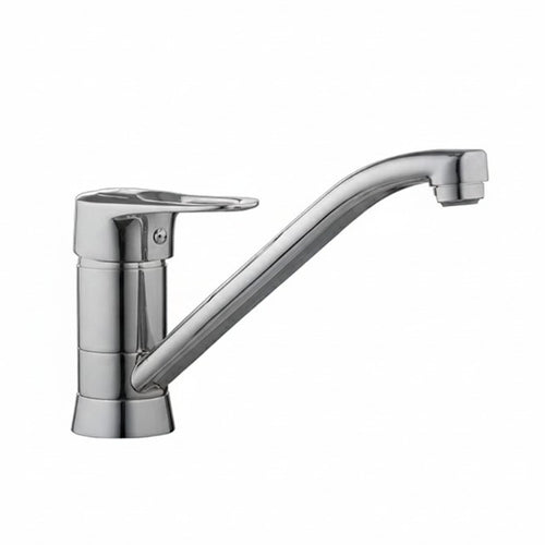 Sarrdesign Loire Kitchen Mixer Chrome