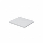 Sanipure Kepler Back-to-Wall Toilet with Douche – White