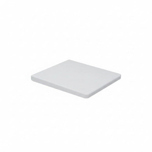 Sanipure Kepler Back-to-Wall Toilet with Douche – White