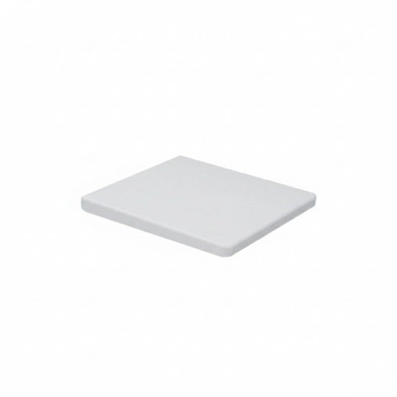 Sanipure Kepler Back-to-Wall Toilet with Douche – White