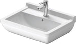 دورافيت ستارك 3 Washbasin with Overflow & Tap Hole