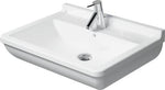 دورافيت ستارك 3 Washbasin with Overflow & Tap Hole