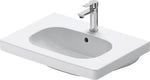 Duravit D-Code Furniture Washbasin
