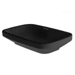 Duravit DuraStyle Washbowl without Overflow, No Tap Hole