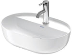 Duravit Luv Washbowl without Overflow, With Tap Hole