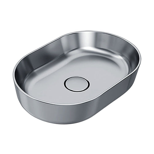 Sanipure Kepler Over-Counter Wash Basin 60 cm – Calacatta