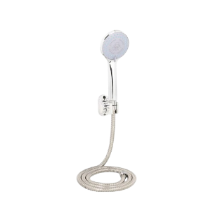 Gawad Hand Shower Set Chrome