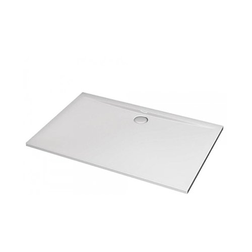 Ideal Standard Ultra Flat Shower Tray 150×70×4.7 cm White