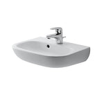 Duravit D-Code Handrinse Basin