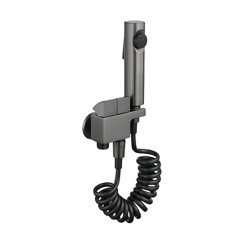 Drop Rinser Mixer