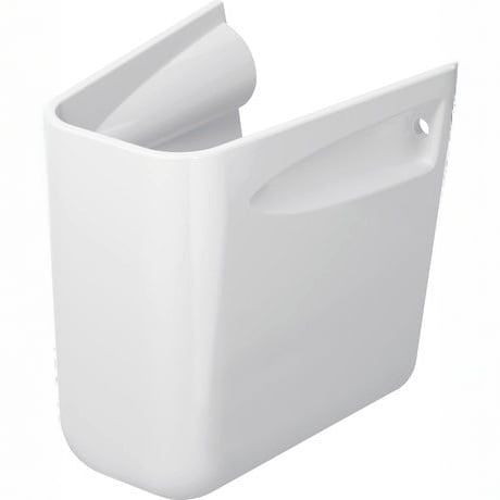 Duravit D-Code Handrinse Basin