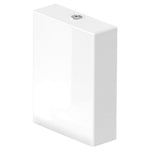 دورافيت بورافيدا Floor-Standing Toilet, فاريو Outlet, Bidet Wash & هايجين جليز