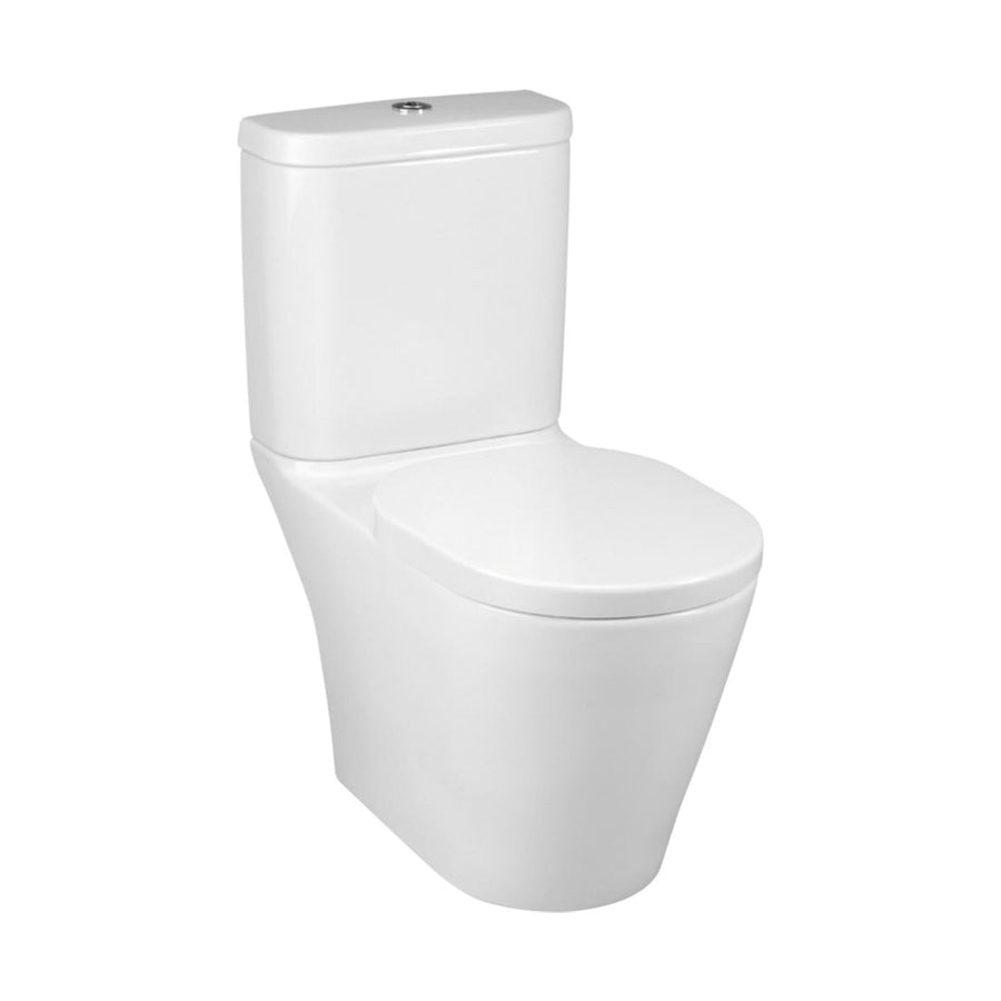 Ideal Standard Tonic Close Coupled Toilet