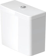 دورافيت دي نيو One-Piece Rimless Toilet with Bidet Wash & Stop Valve