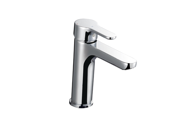 Roca L20 Basin Mixer Chrome