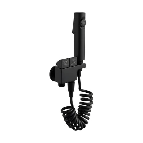 Drop Rinser Mixer