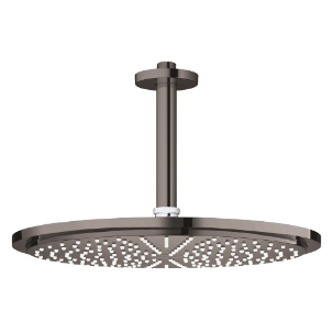 Grohe Rainshower Cosmopolitan Head Shower Glossy Graphite