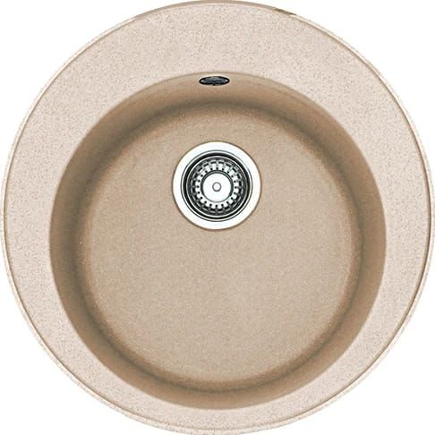 Franke Ronda Kitchen Sink Ø51 cm ROG 610-41 Fragranite